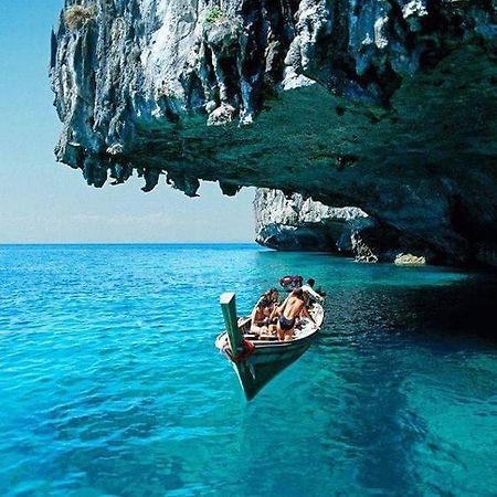 Baan Anattaya Koh Yao Noi Bed and Breakfast Εξωτερικό φωτογραφία