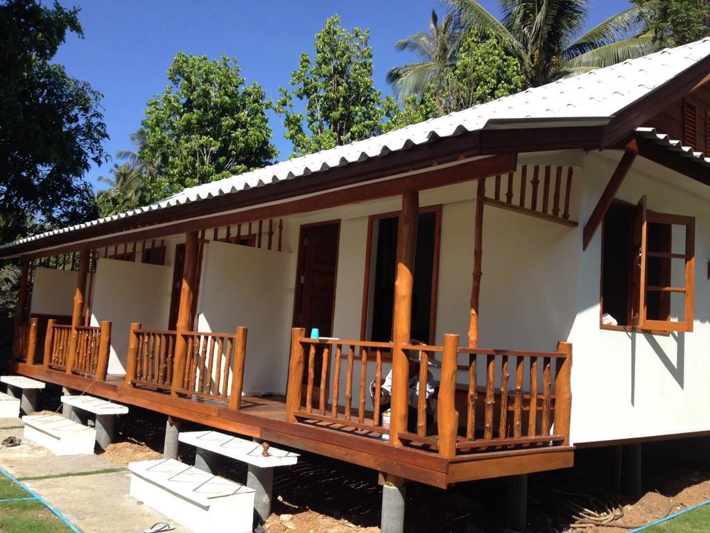Baan Anattaya Koh Yao Noi Bed and Breakfast Εξωτερικό φωτογραφία