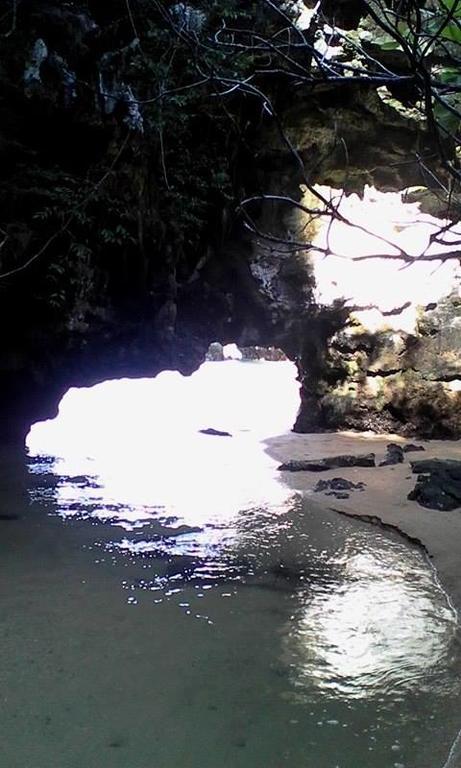 Baan Anattaya Koh Yao Noi Bed and Breakfast Εξωτερικό φωτογραφία