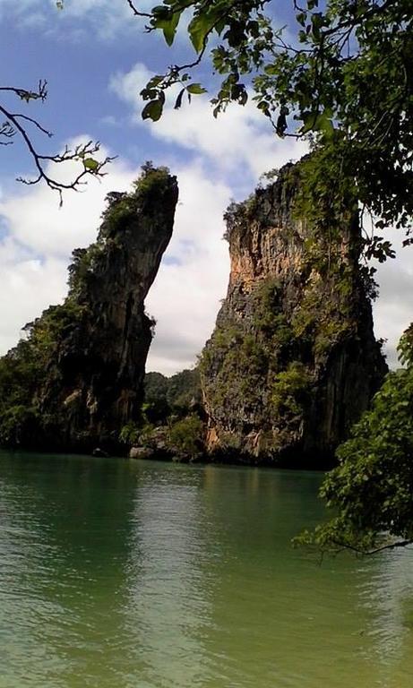 Baan Anattaya Koh Yao Noi Bed and Breakfast Εξωτερικό φωτογραφία