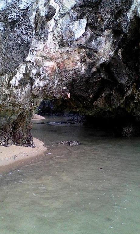 Baan Anattaya Koh Yao Noi Bed and Breakfast Εξωτερικό φωτογραφία