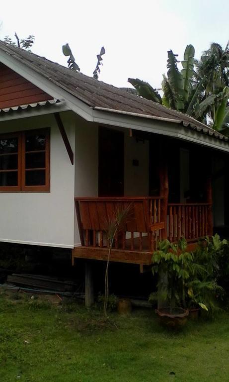 Baan Anattaya Koh Yao Noi Bed and Breakfast Εξωτερικό φωτογραφία