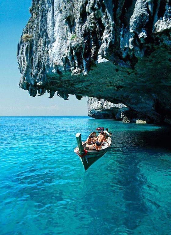 Baan Anattaya Koh Yao Noi Bed and Breakfast Εξωτερικό φωτογραφία