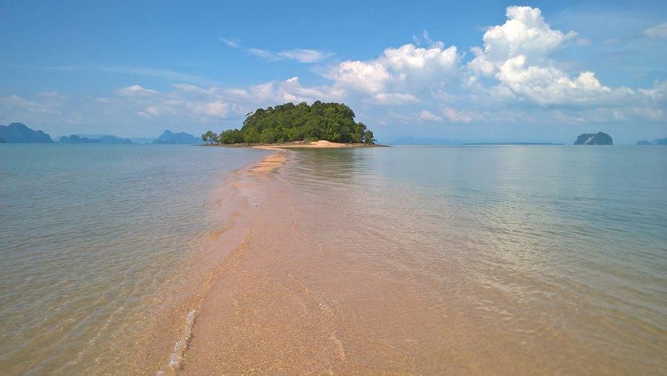 Baan Anattaya Koh Yao Noi Bed and Breakfast Εξωτερικό φωτογραφία