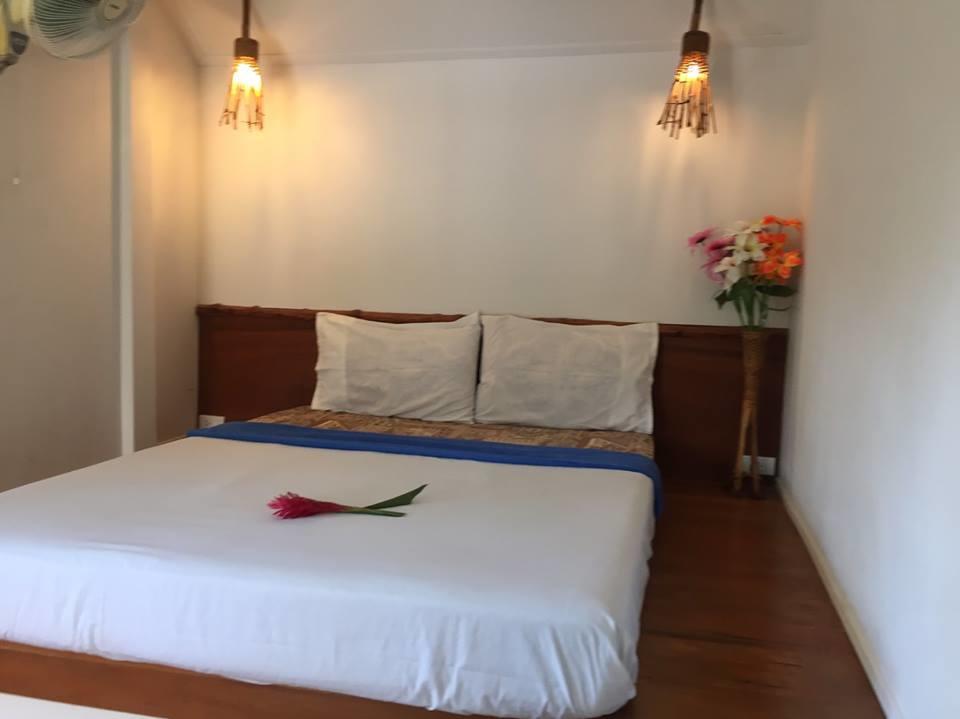 Baan Anattaya Koh Yao Noi Bed and Breakfast Εξωτερικό φωτογραφία