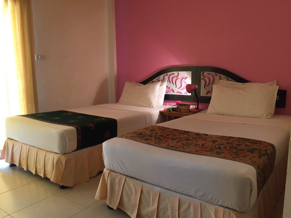 Baan Anattaya Koh Yao Noi Bed and Breakfast Εξωτερικό φωτογραφία