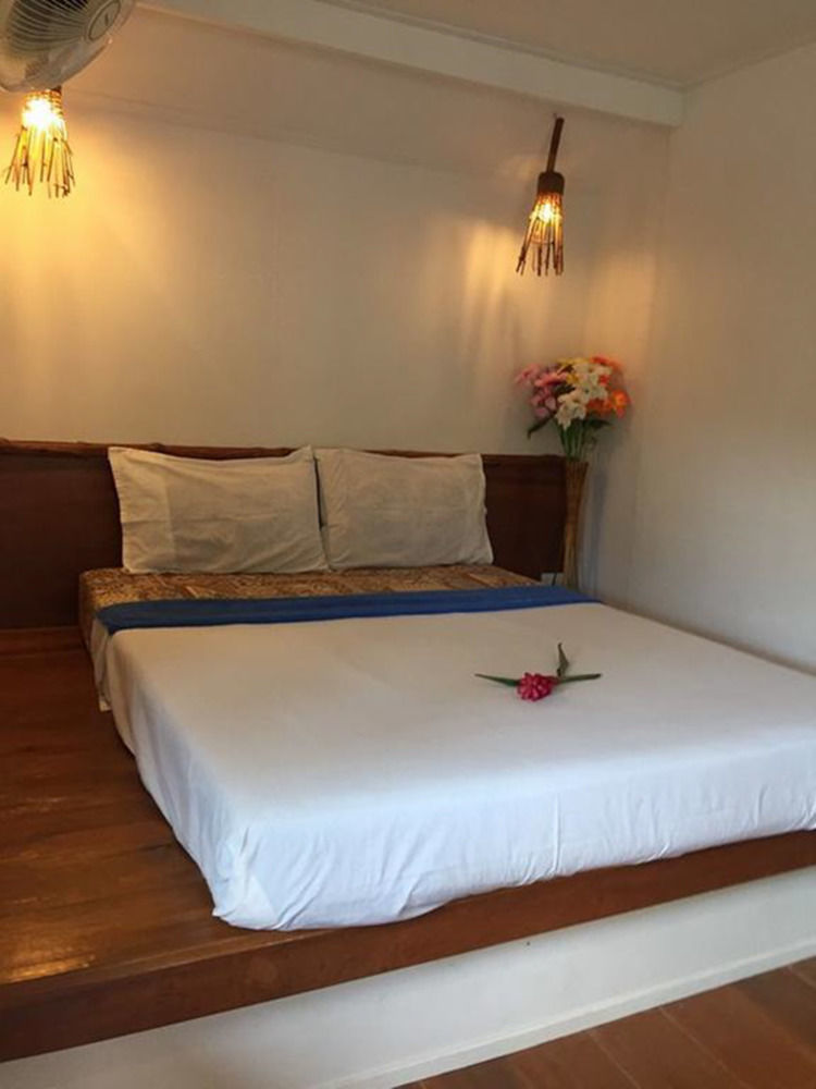 Baan Anattaya Koh Yao Noi Bed and Breakfast Εξωτερικό φωτογραφία