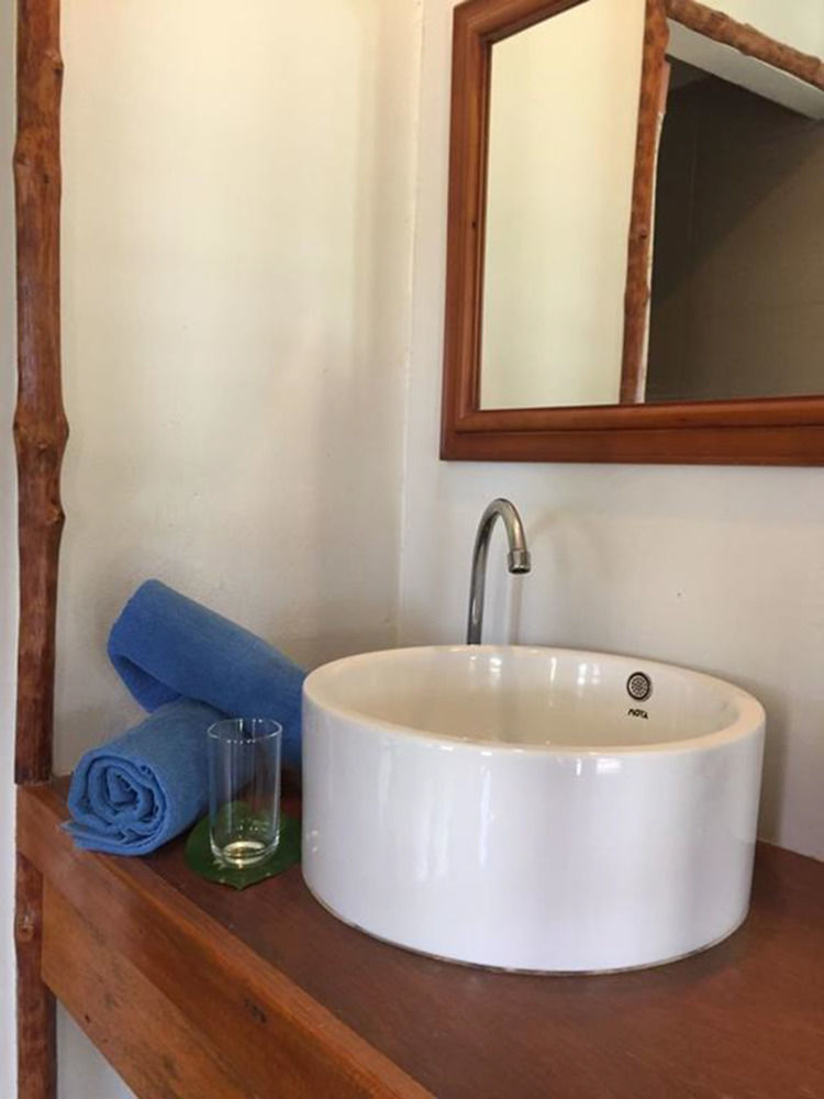 Baan Anattaya Koh Yao Noi Bed and Breakfast Εξωτερικό φωτογραφία