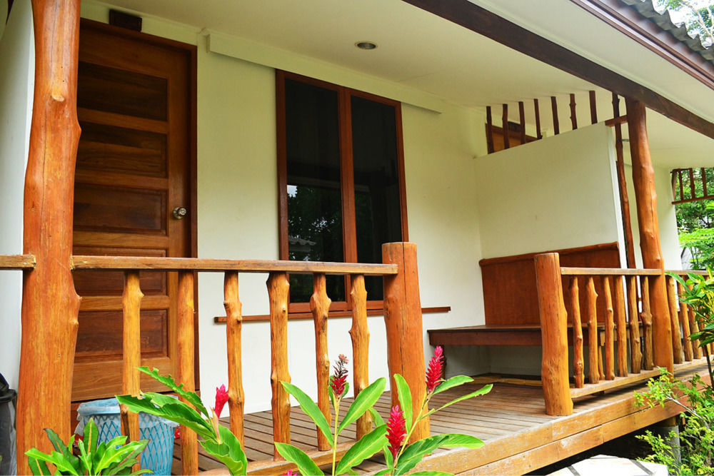 Baan Anattaya Koh Yao Noi Bed and Breakfast Εξωτερικό φωτογραφία