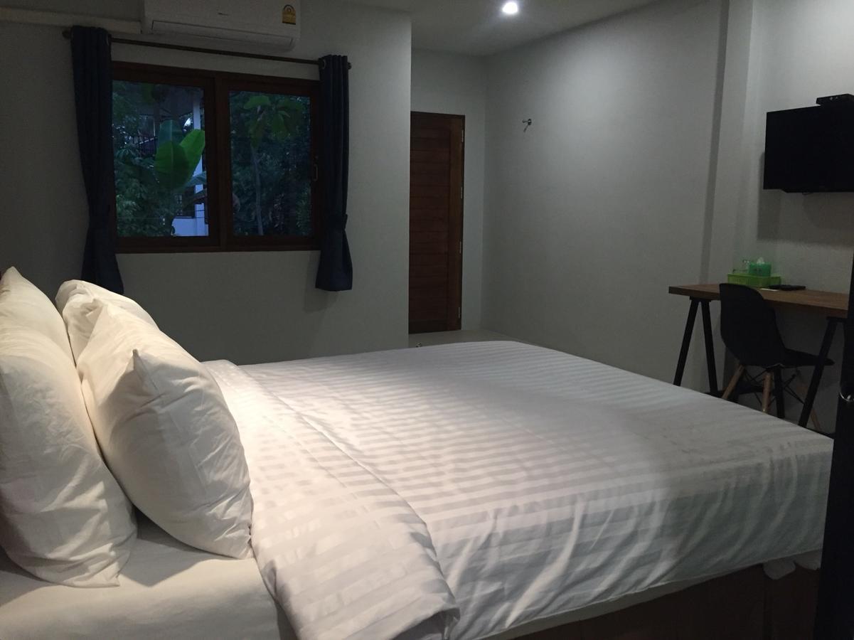 Baan Anattaya Koh Yao Noi Bed and Breakfast Εξωτερικό φωτογραφία