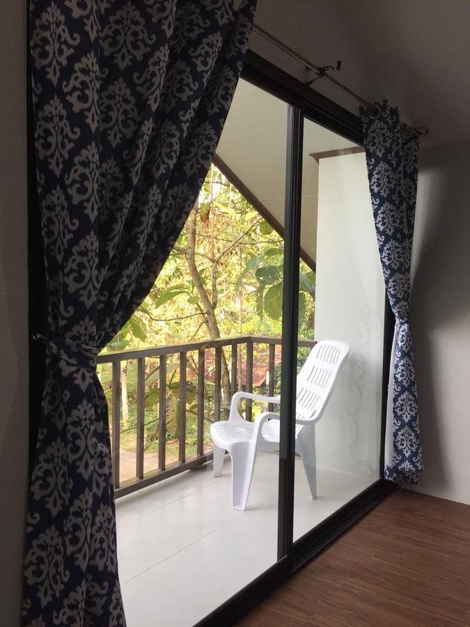 Baan Anattaya Koh Yao Noi Bed and Breakfast Εξωτερικό φωτογραφία
