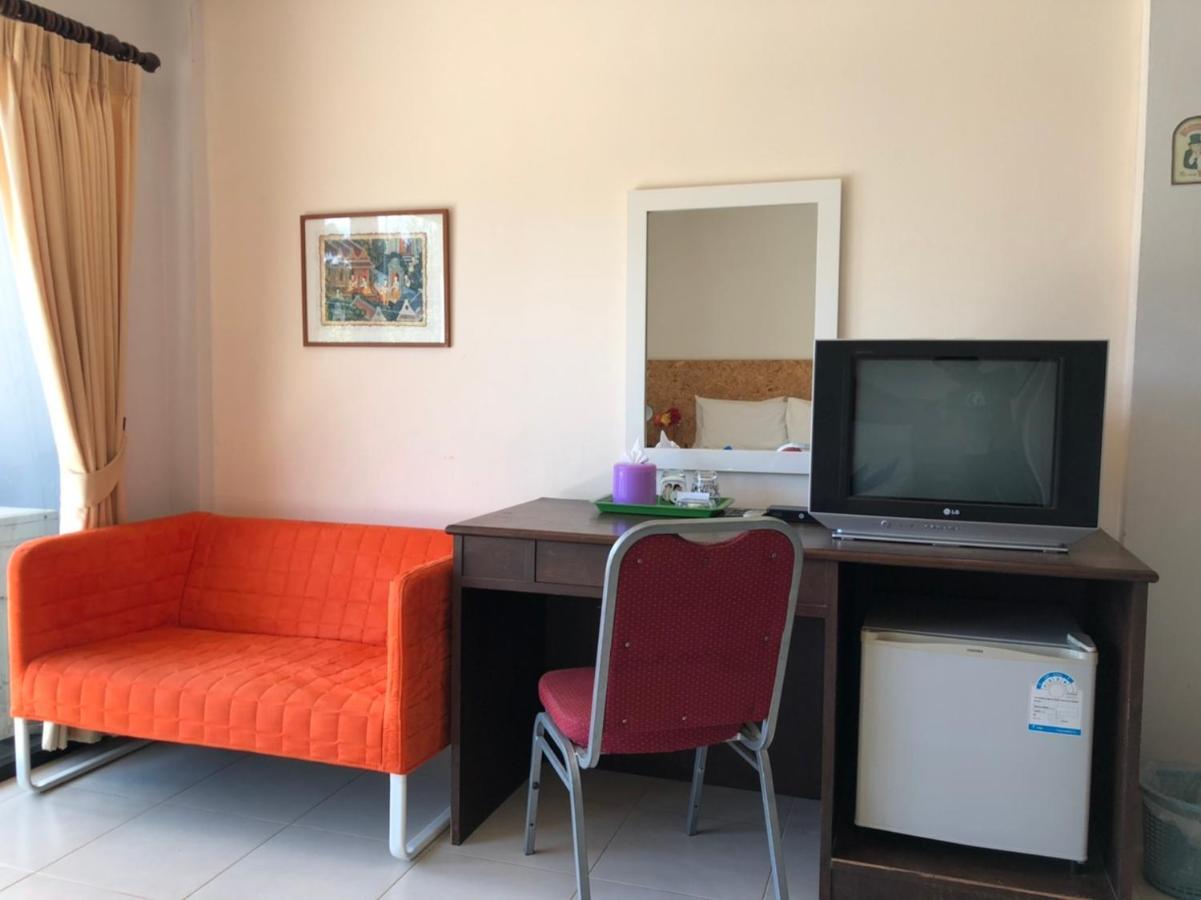 Baan Anattaya Koh Yao Noi Bed and Breakfast Εξωτερικό φωτογραφία