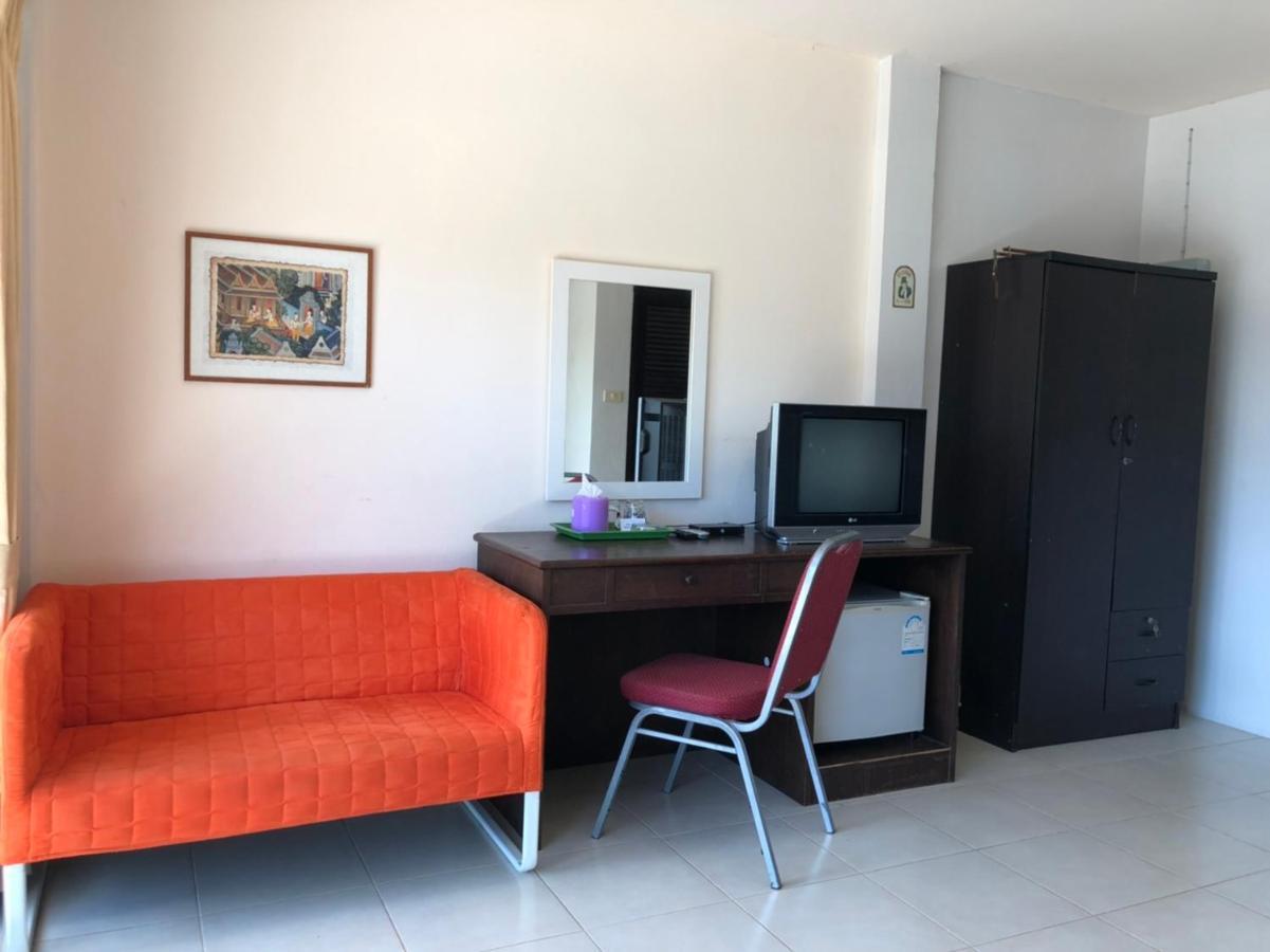 Baan Anattaya Koh Yao Noi Bed and Breakfast Εξωτερικό φωτογραφία
