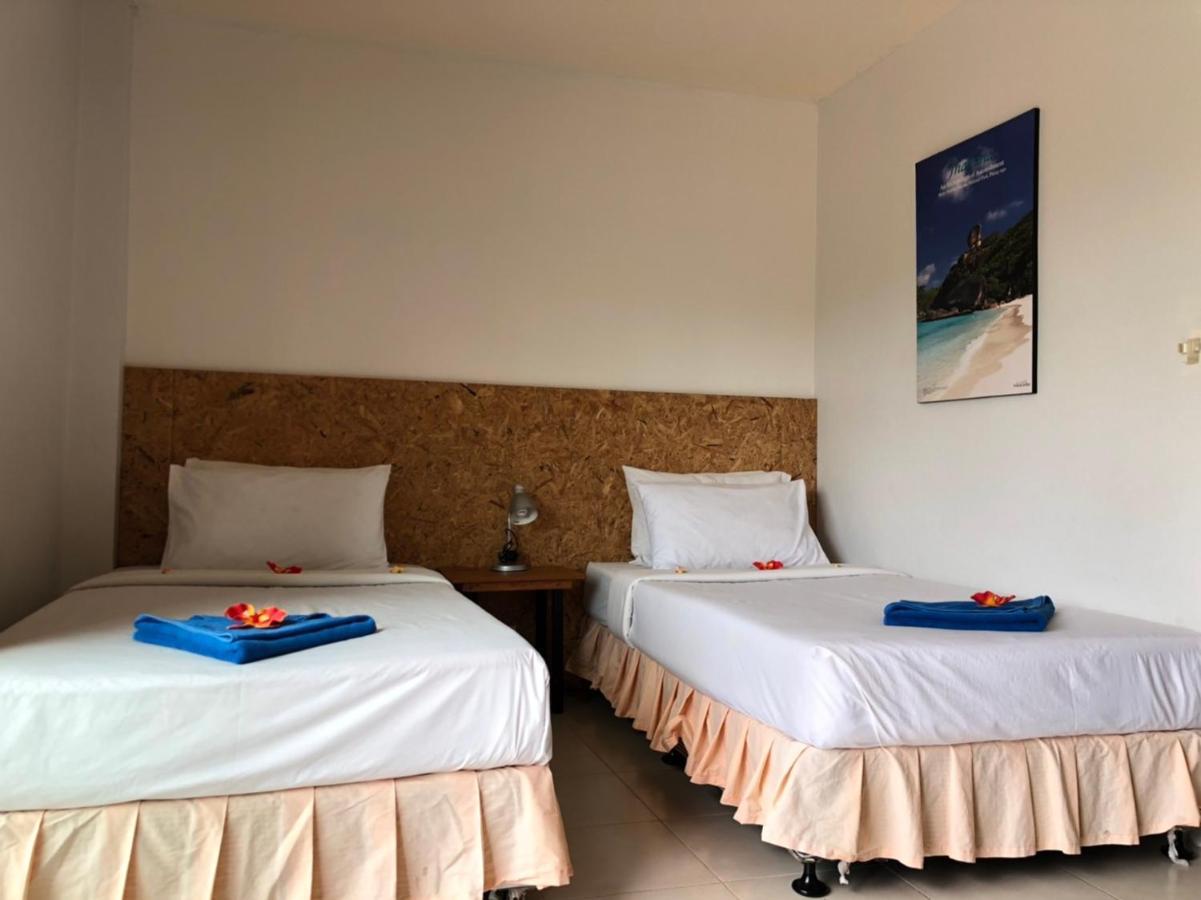 Baan Anattaya Koh Yao Noi Bed and Breakfast Εξωτερικό φωτογραφία