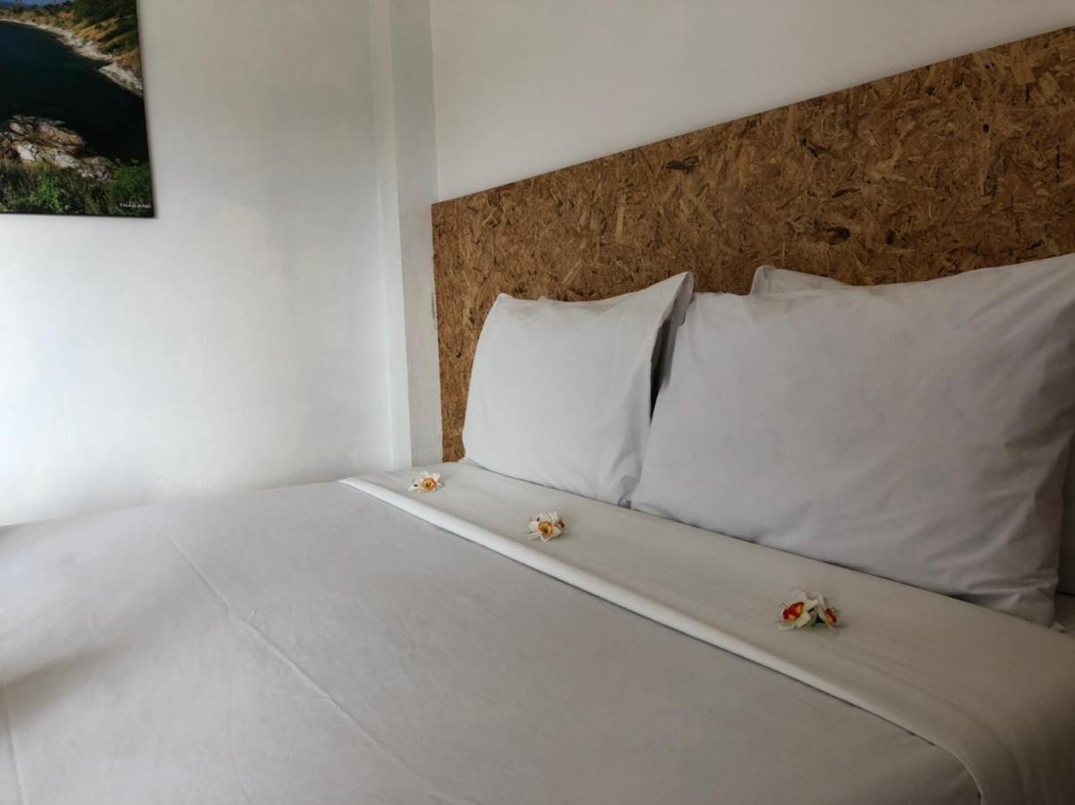Baan Anattaya Koh Yao Noi Bed and Breakfast Εξωτερικό φωτογραφία