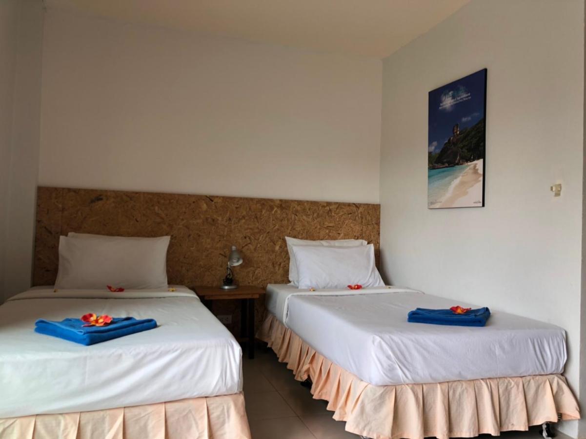 Baan Anattaya Koh Yao Noi Bed and Breakfast Εξωτερικό φωτογραφία
