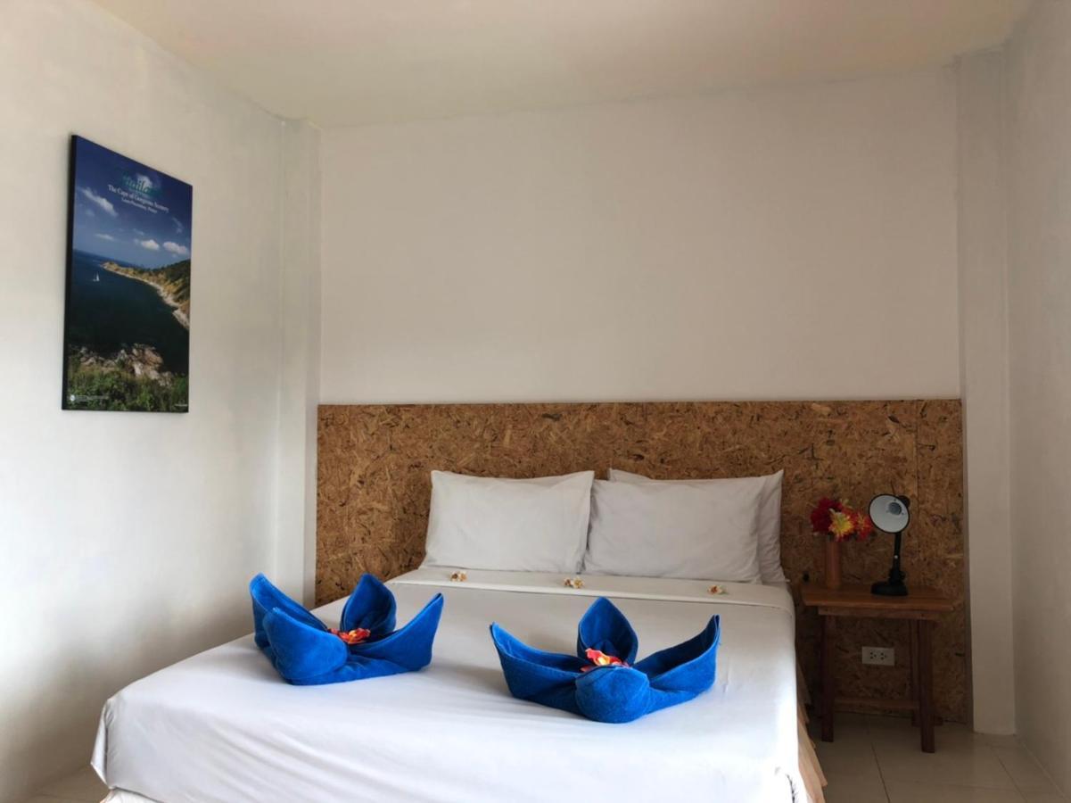 Baan Anattaya Koh Yao Noi Bed and Breakfast Εξωτερικό φωτογραφία