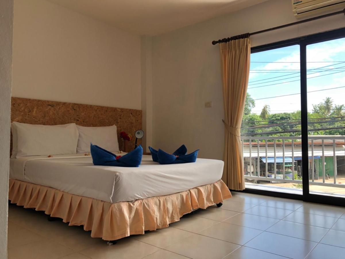 Baan Anattaya Koh Yao Noi Bed and Breakfast Εξωτερικό φωτογραφία